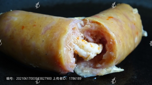 烤腸