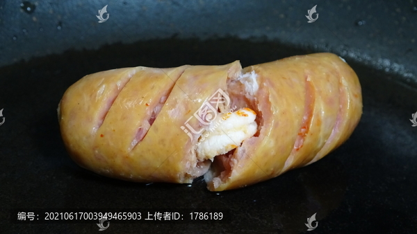 烤腸