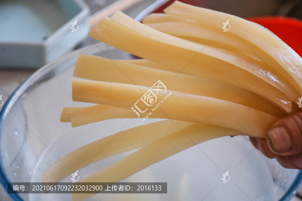 粉條