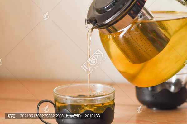 云霧茶