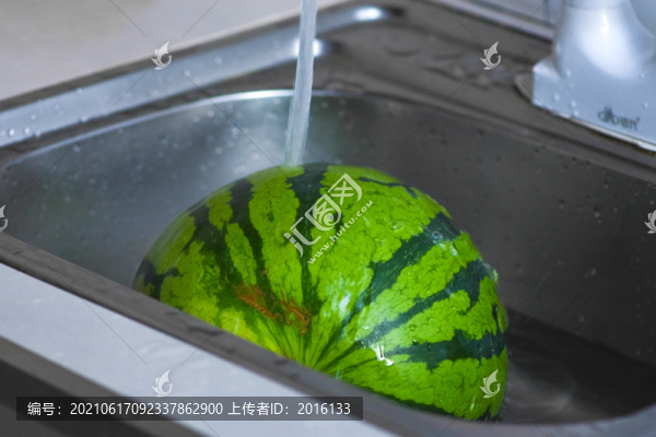 西瓜