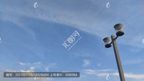 景觀燈