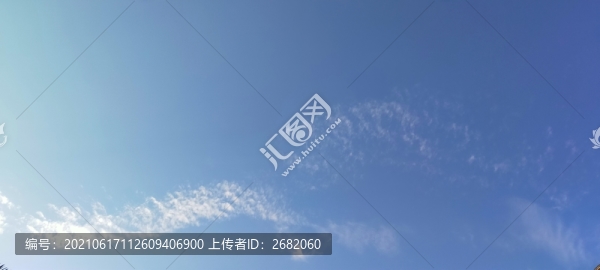 天空背景
