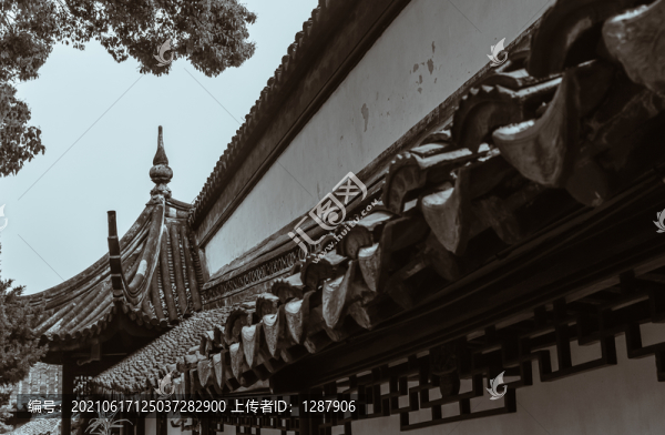 園林建筑