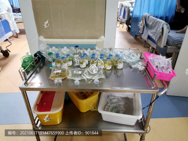 醫(yī)院藥品藥物