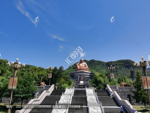 彌勒道場