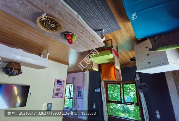 倒立屋