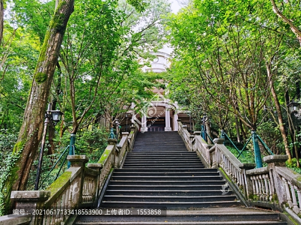 中正博物館