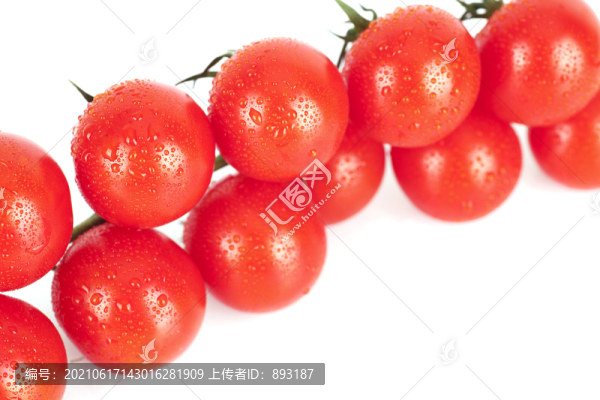 西紅柿