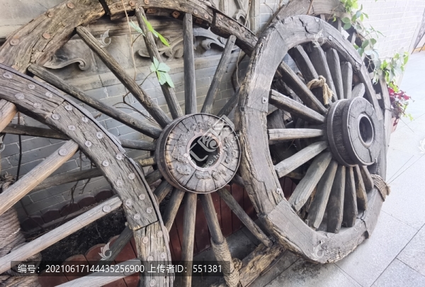 馬車轱轆