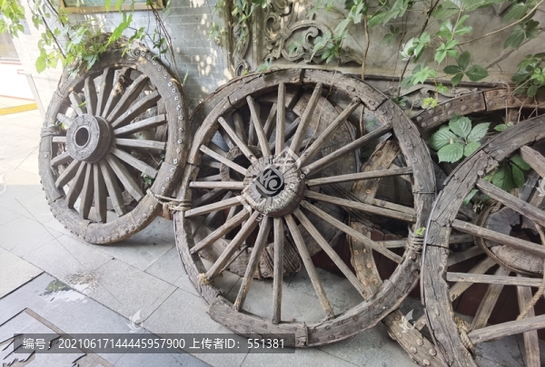 馬車轱轆