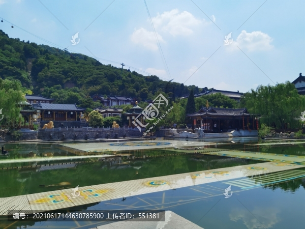 華清宮