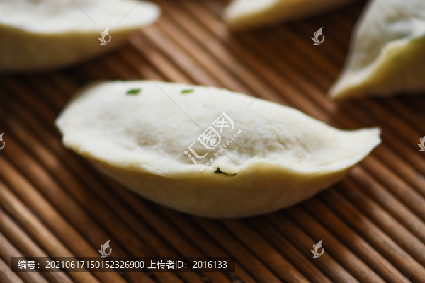 包菜角