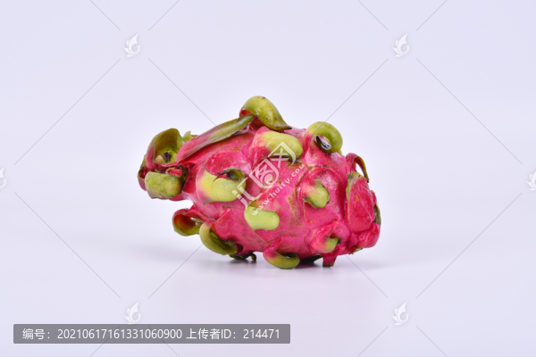 紅心火龍果