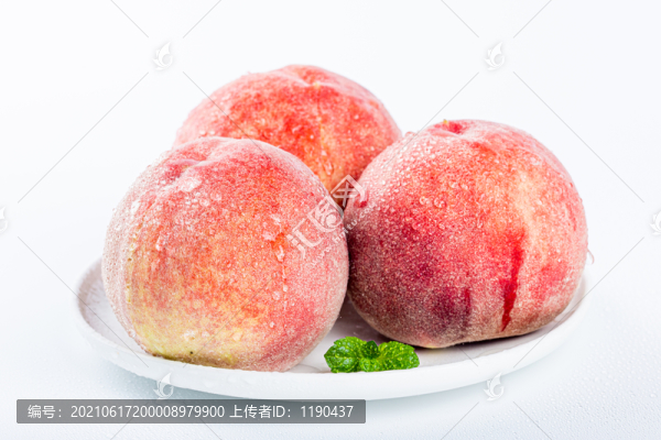 水蜜桃