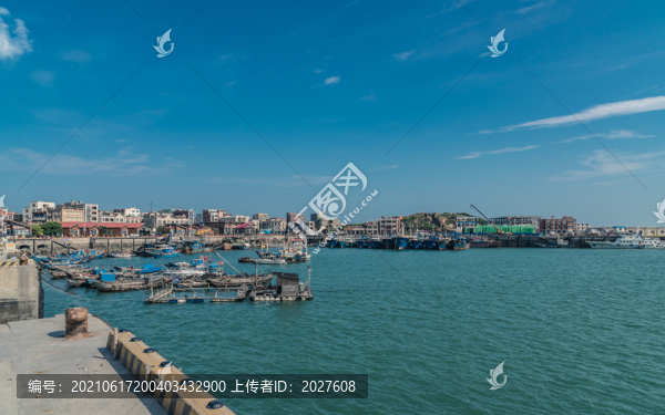 平潭海岸風(fēng)光