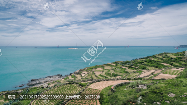 平潭海島風(fēng)光