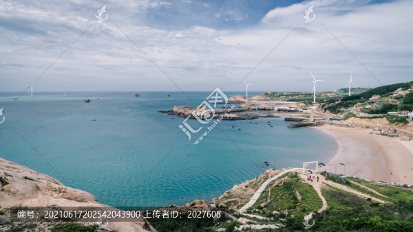 平潭海島風(fēng)光