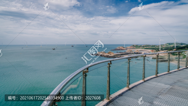 平潭海島風(fēng)光
