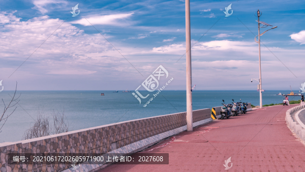 平潭海島風(fēng)光