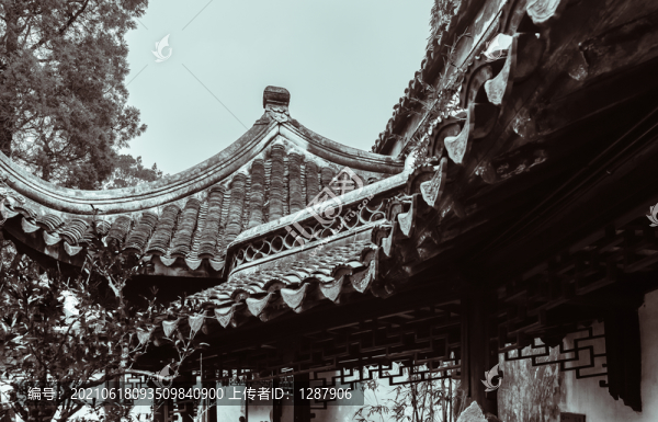 園林建筑