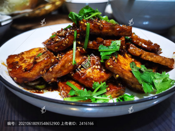 雞蛋豆腐