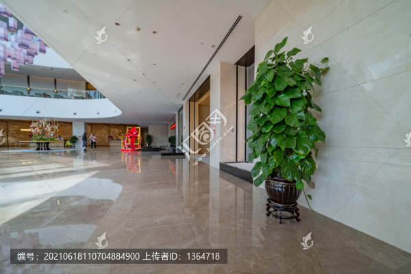 酒店內(nèi)景