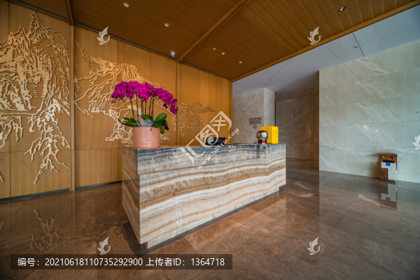 酒店內(nèi)景