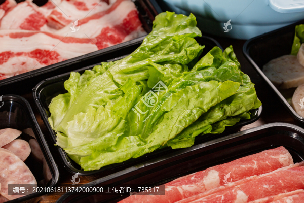 生菜