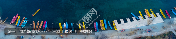 瀘沽湖風(fēng)光