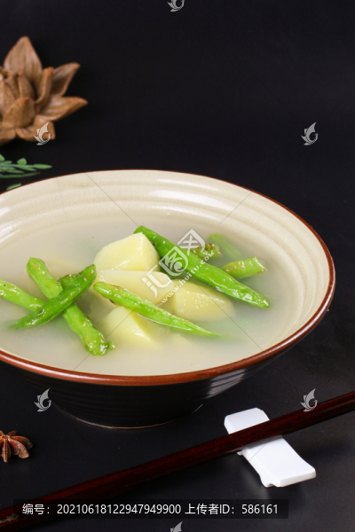 土豆
