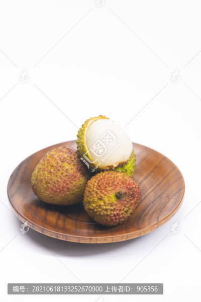 妃子笑荔枝