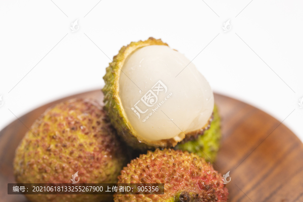妃子笑荔枝