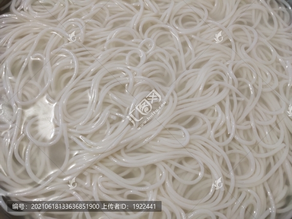 米粉