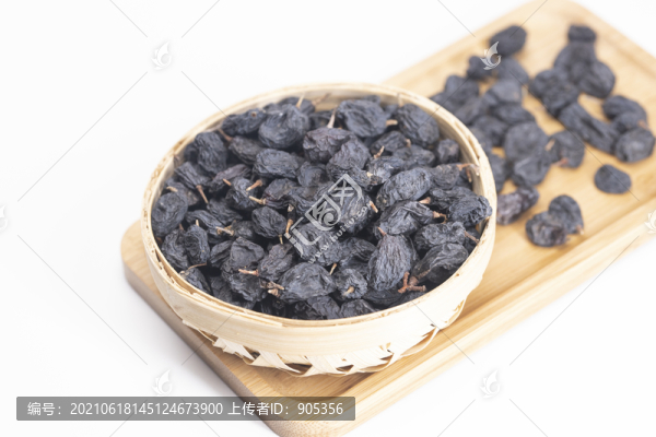 黑加侖葡萄干
