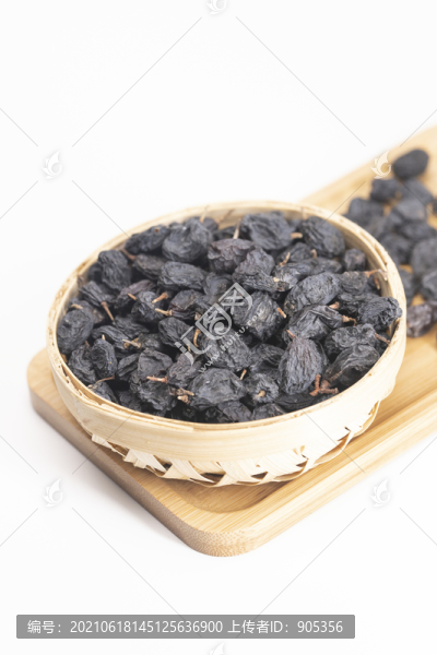 黑加侖葡萄干