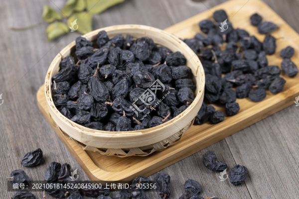 黑加侖葡萄干