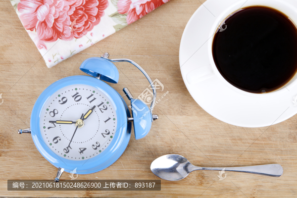 咖啡休閑時(shí)刻