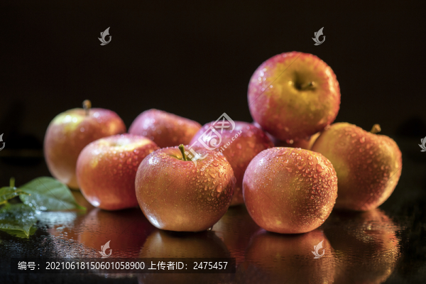 蘋果