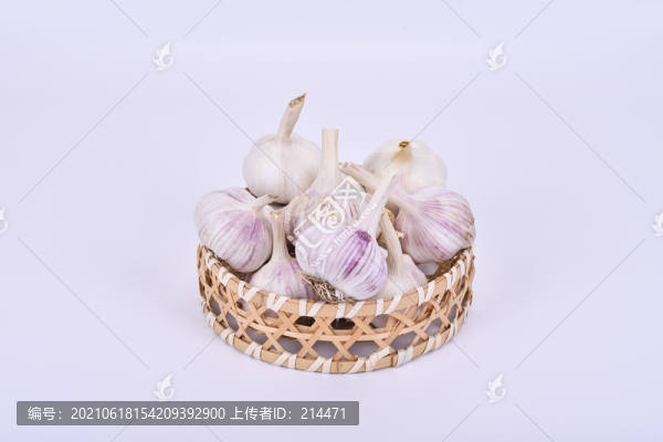 大蒜