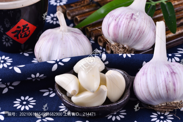 大蒜