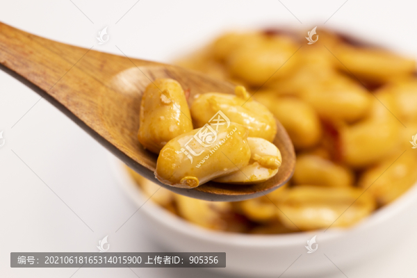 酒鬼花生米
