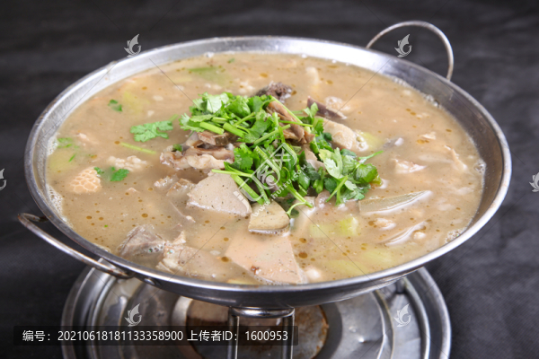 鍋?zhàn)醒螂s湯