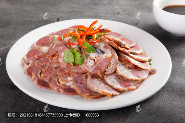 羊頭搗蒜
