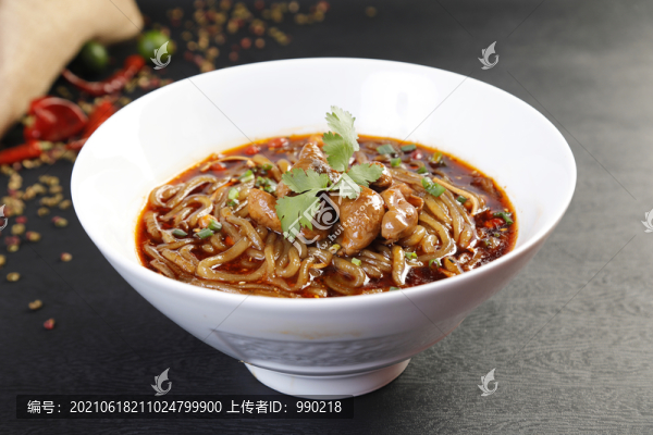 肥腸粉