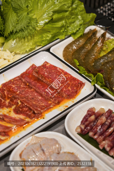 烤肉燒肉燒烤