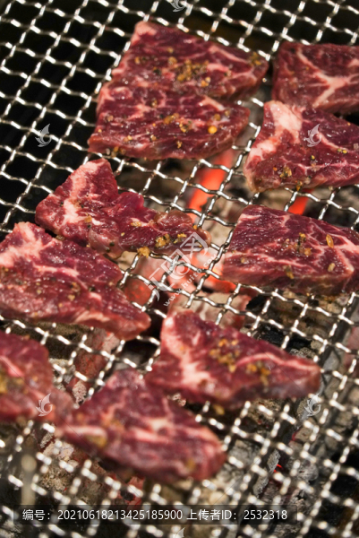 烤肉燒肉燒烤