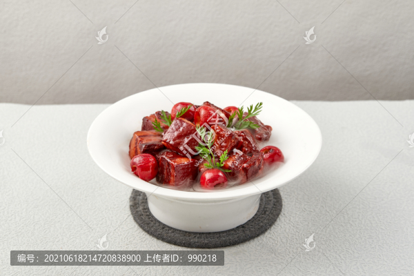 老酒燒肉
