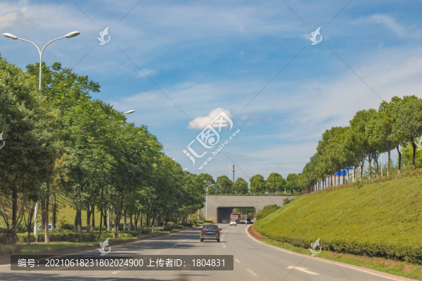 公路