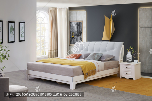 家居床品